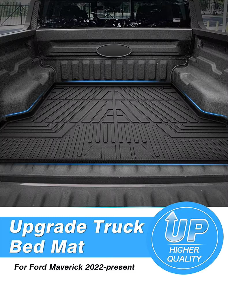 Trunk Mats