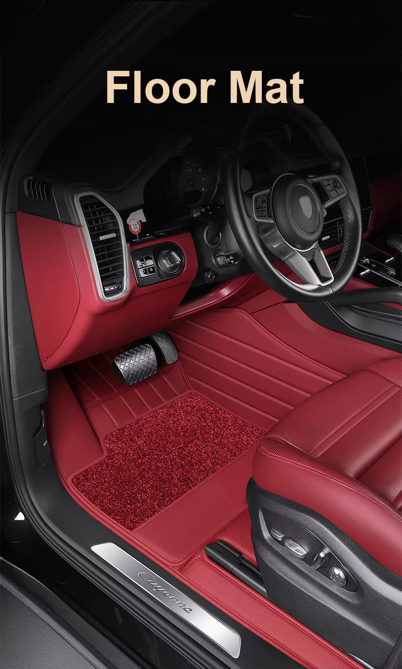 Floor Mats