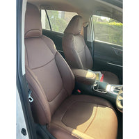 Toyota RAV4 seat cover image 4