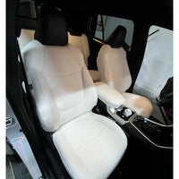 Toyota RAV4 seat cover image 3