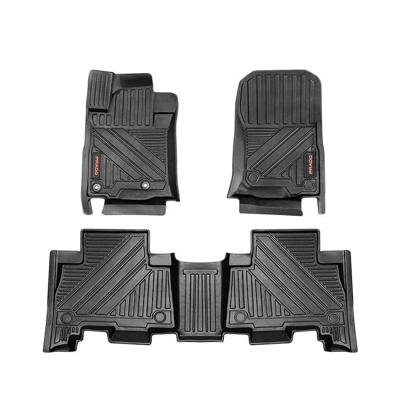 Floor Mats