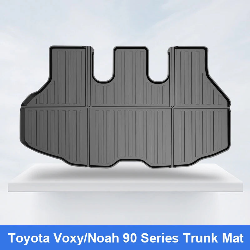 Toyota Voxy Noah floor mat SKU image