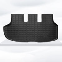 Sports Design TPE Rubber Car Interior Accessories for 2014-2022 Toyota Voxy 80 Series Hybrid Rear Car Trunk Mat Trunk Pad