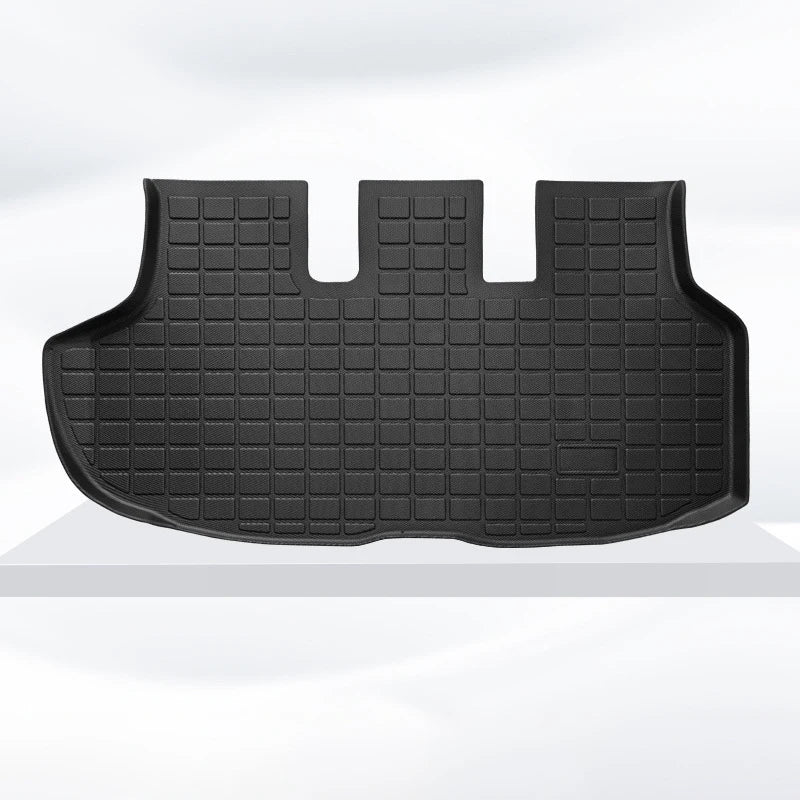 Trunk Mats