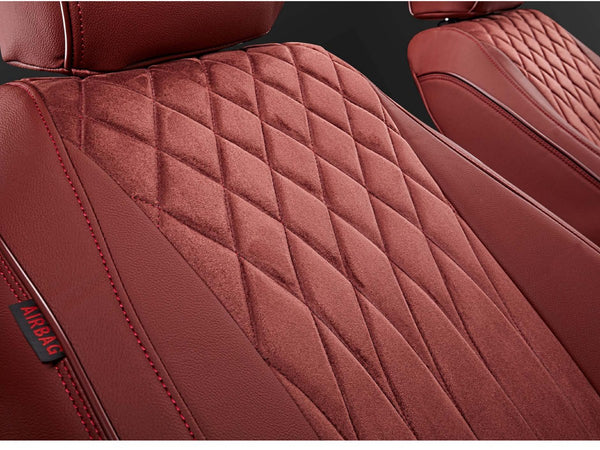 Leather Options