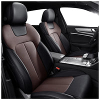 Mercedes Benz W204 seat cover image 7