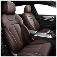 Mercedes Benz W204 seat cover image 8