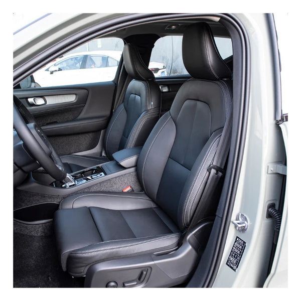 Volvo XC40 / Polestar 2 Custom Fit Leather Seat Covers 2019-2024