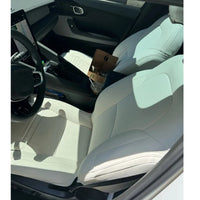Volvo XC40 / Polestar 2 Custom Fit Leather Seat Covers 2019-2024