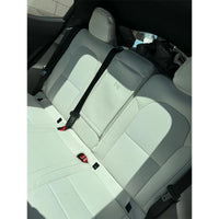 Volvo XC40 / Polestar 2 Custom Fit Leather Seat Covers 2019-2024